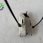 Kapı Kilidi Renault Megane 2004-2010 Çıkma