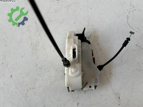 Renault Megane Kapı Kilidi çıkma parça