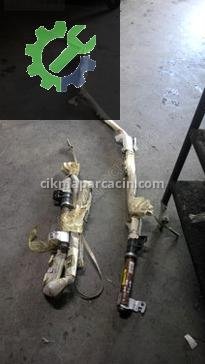 Renault Megane Sol Tavan Airbag 6001711 çıkma parça