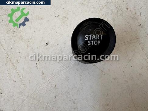 Renault Megane Stop çıkma parça