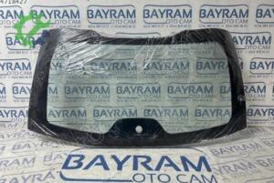 Renault Megane Çıkma Arka Cam