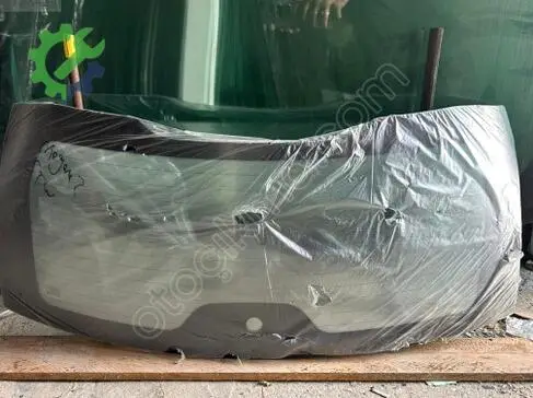 Renault Megane Arka Cam çıkma parça
