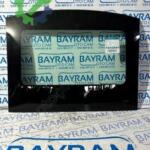 Renault Megane Orijinal Çıkma Tavan Camı