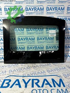 Renault Megane Tavan Camı çıkma parça