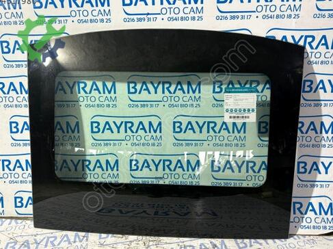 Renault Megane Tavan Camı çıkma parça