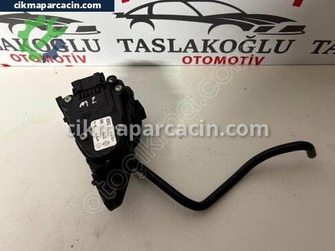 Renault Megane Pedal çıkma parça