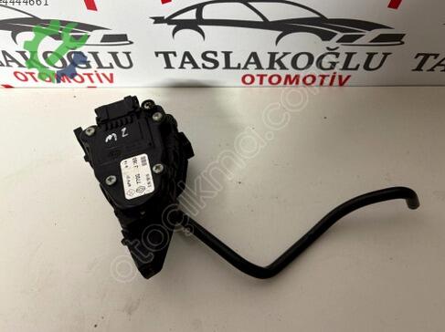 Renault Megane Pedal çıkma parça