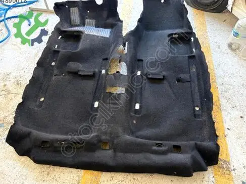Renault Megane Taban Halısı çıkma parça