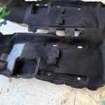 Çıkma Renault Megane Taban Halısı