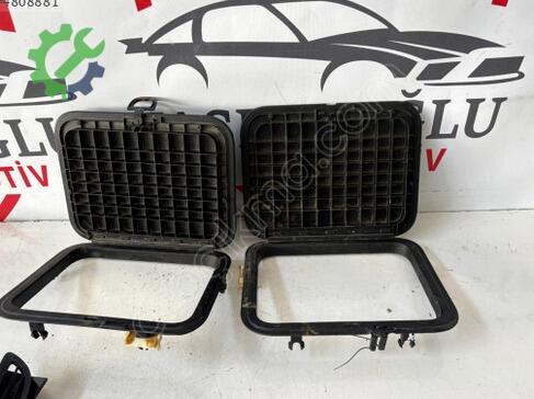 Renault Megane Taban Halısı çıkma parça