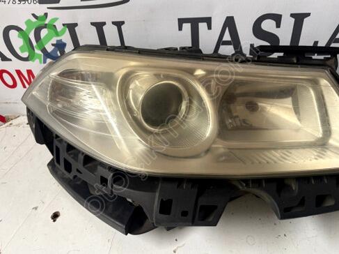 Renault Megane Far çıkma parça