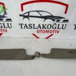 Güneşlik Renault Megane 2004-2010 Çıkma