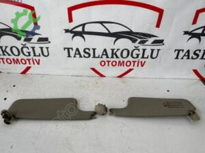 Güneşlik Renault Megane 2004-2010 Çıkma