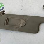 Güneşlik Renault Megane 2004-2010 Çıkma