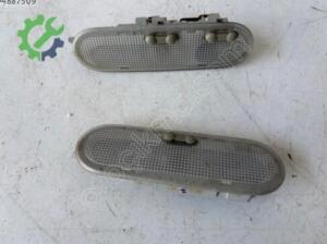 Renault Megane 2004-2010 Tavan Lambası Çıkma