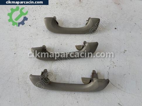 Renault Megane Tavan çıkma parça