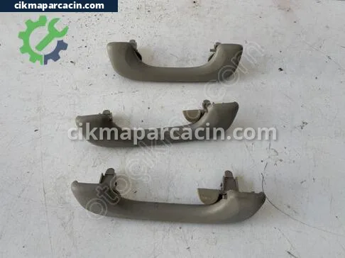 Renault Megane Tavan çıkma parça