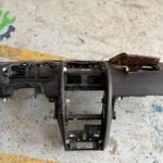 Renault Megane Torpido Sökme Çıkma