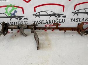 Renault Megane Torpido Sökme Çıkma