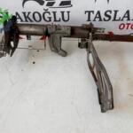 Renault Megane Torpido Sökme Çıkma