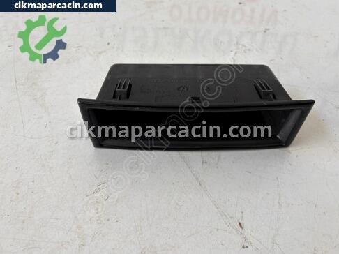 Renault Megane Torpido Gözü çıkma parça