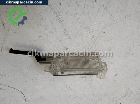 Renault Megane Torpido Gözü çıkma parça
