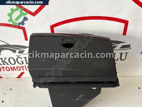Renault Megane Torpido Gözü çıkma parça