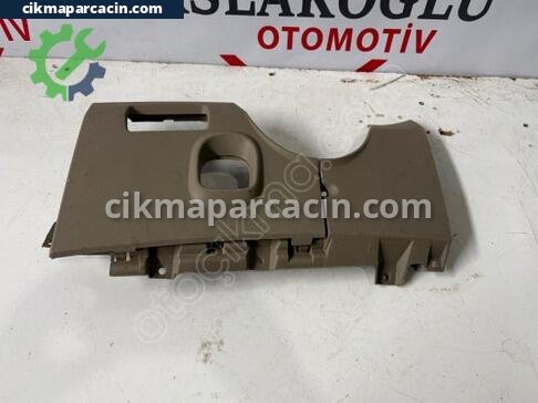 Renault Megane Torpido çıkma parça
