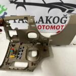 Çıkma Renault Megane Torpido