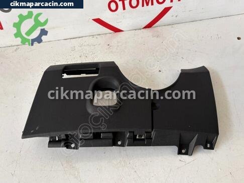 Renault Megane Torpido çıkma parça