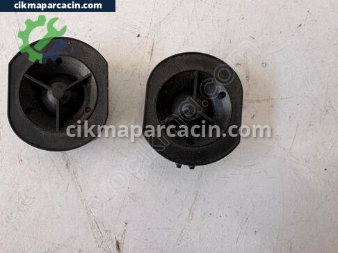 Renault Megane Torpido çıkma parça