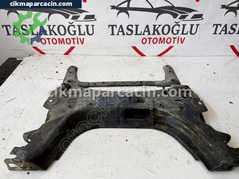 Renault Megane Travers çıkma parça