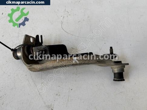 Renault Megane Travers çıkma parça