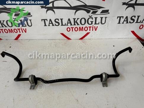Renault Megane Viraj Demiri çıkma parça