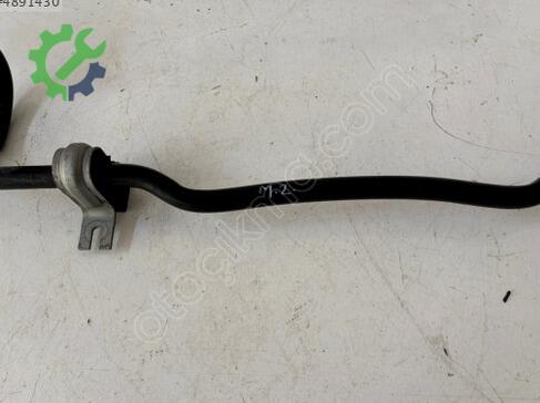 Renault Megane Viraj Demiri çıkma parça