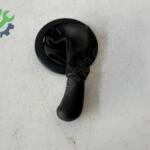 Renault Megane 2004-2010 Çıkma Vites Körüğü