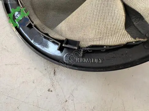 Renault Megane Vites Körüğü çıkma parça