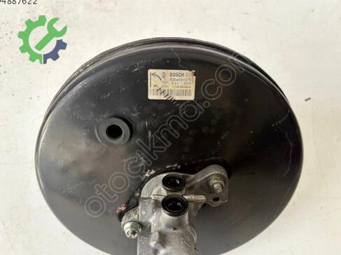 Renault Megane Westinghouse 0204051376 çıkma parça