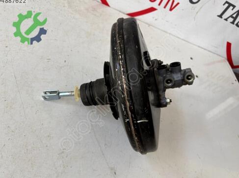Renault Megane Westinghouse 0204051376 çıkma parça