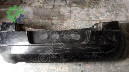 Renault Megane Arka Tampon 20022009 çıkma parça