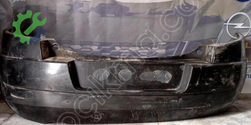 Renault Megane Arka Tampon 20022009 çıkma parça