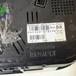 Çıkma Renault Megane Gösterge Saati 237100777R