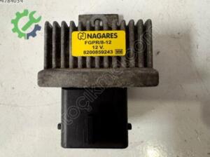 Çıkma Renault Megane Röle 8200859243