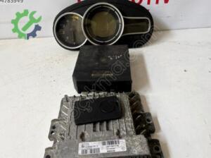 Renault Megane Çıkma Motor Beyni 237100777R