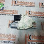 RENAULT MEGANE 3 ARKA CAM MOTORU VE BEYNİ 827310185R