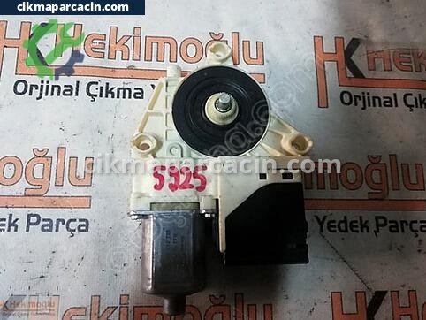 Renault Megane Cam Motoru çıkma parça