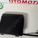 Renault Megane 2008-2016 Çıkma Çeki Demir Kapağı 511650011R