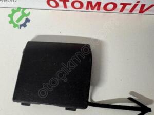 Renault Megane 2008-2016 Çıkma Çeki Demir Kapağı 511650011R