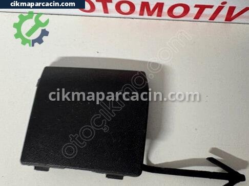 Renault Megane Çeki Demir Kapağı çıkma parça