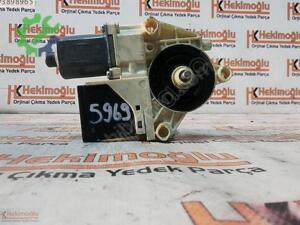 RENAULT MEGANE 3 CAM MOTORU ARKA SOL 827310185R